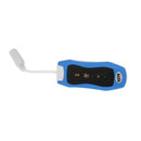 4GB IPX6 Sport Waterproof MP3 Player FM Radio for Swimming/ Running Underwa