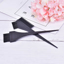 Hair Color Dye Bowl Comb Brushes Tool Kit Set Tint Coloring Dye Bowl Comb Bru Kw