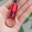 2.8A Data Sync Charger Lightning+Cable Cord New Keychain Charging for USB(