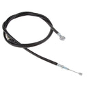 185cm 73" Brake Clutch Cable Wire For  Sportster 883 1200