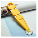 Embossing 3 Wheel Fondant Cake Icing Tool Slicer Gumpaste Cutter Mold Cookie JR