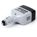 5W 500mA Car Charger Adapter DC 12V/24V to AC 100V-240V US/EU Plug Power Co V3F9