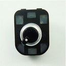 Mirror Adjust Knob Switch