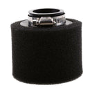 Black Foam Air Filter For ATV Pit Dirt Bike Motorcycle 90cc 110cc 125cc 38mm