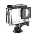 IP68 Waterproof Case for SJCAM SJ8 Pro Sport Camera  A