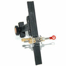 Recurve Bow T Shape Adjustable Pin Target Tool For Archery R3U7