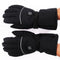 Electric Heated Gloves Winter Thermal Hand Warmer Outdoor Fishing Hiking Camping