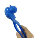 Duck Shaped Snowball Maker Clip Children Outdoor Winter Snow Sand Mold Tool