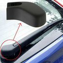 Car Replacement Wiper Arm Head Nut Cover Cap Screw Caps for Ford/Focus MK 2