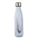 Double Walled Vacuum Flask Insulated Stainless Steel Water Bottle Leak Proo B7A3