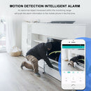 Surveillance Wireless IP Security Camcorder IR Night Vision For Home 1080P WIFI
