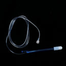 Oxygen Injection Connection Tube Pipe Accessories for Care Cleaning Moisturi Hn