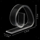 50 Tablecloth Clips Desk Table Cloth Cover Clamps Holder for Picnic,Wedding