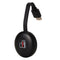 Wireless HDMI Display Dongle Adapter WiFi Streaming Video Receiver for PC Tablet