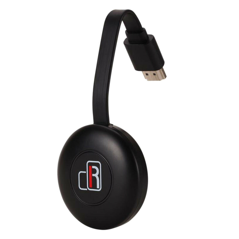 Wireless HDMI Display Dongle Adapter WiFi Streaming Video Receiver for PC Tablet