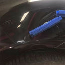 6Pcs Adhesive Blue Glue Tabs Tools Kit For Car Paintless Dent Repair Tool A W5D5