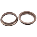2.5 '' V-Band Clamp Kit For Exhaust Pipe Upgraded Auto Parts