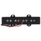 Jb Bass Guitar Pickups Open Style Pickups Set Neck & Bridge For 4 String J