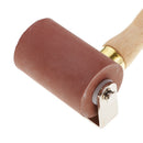Heavy Duty Hard Rubber Roller Printing Inks Block Brayer Art Crtaft Supplies