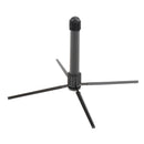 Foldable Flute Clarinet Stand Holder for Accessories for