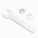 Drill Bit Sharpening Tool Portable Diamond Drill Corundum Grinding Wheel P HFT