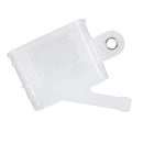 Plastic Universal Rear Brake Master Cylinder Tank Fluid Reservoir Oil Cup Fit