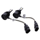 9006 HB4 300W 30000LM CREE LED Headlights Kit Bulbs Fog Lamp High Beam A