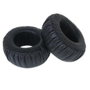 2Pcs Replacement Ear Pads Earpads Cup Protective Cover Sponge Cushion for SONY