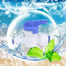 System Purifier Reverse Osmosis Fitting Pure Water Ball Valve Filters Plast T2Y4
