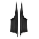 Pull Trim Cover Front Left + Right Interior Door Handle Panel for BMW F01 F02