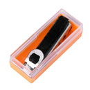 Portable Flat Change Clamp Clip Key Capo For Electric Acoustic Guitar