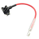 5 x 15A Add Circuit  Blade Fuse Boxe Holder ACS ATO ATC Piggy Back Tap