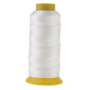 2pcs Heavy Duty Nylon Sewing Thread for Wallets Canvas Beading Clothing