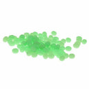 100 Pcs Fishing Equipment Fishing Rod Noctilucent Fishing Fishing Beads 5.5