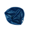 Yoga Ball Physical Fitness Balls Exercise Pain Relief Anti-Slip 15cm Blue