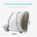 Female Urinal Reusable Portable Funnel Travel Toilet Stove Toilet for Outdo K5E7