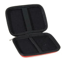 2.5-inch hard disk package headset bag bag multi-function mobile power pack A