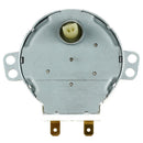mini wave Oven Turntable Synchronous Motor 3W 5/6RPM AC 21V 50/60Hz