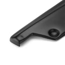 Car Side Skirts Front Bumper Lip Strip Splitter Spoiler Side Skirt For Car CNA
