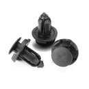 50x Bumper Fender Rivet Push Clips Retainer For Mitsubishi Endeavor Outland