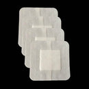 10pcs Non-woven Medical Adhesive Wound Dressing Large Band Aid Bandage Useful.