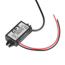 Dc Converter Module 12V To 5V 3A 15W Usb Output Power Adapter Q9