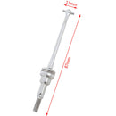 T-power Metal Front Wheel Drive Shaft Dogbone Kit for 12428 12423 RC CarBX