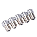 1156 P21W 6 LED 2835 SMD Car Light Backup Reverse Parking Lamp Bulb DC12V  JCï¼D