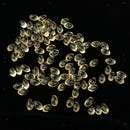 100pcs Vitamin E Capsules Softgels for Lipstick DIY Skin/Hair/Face/Lips Care