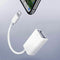 Micro USB Male Host to USB Female OTG Adapter Cable for Android Tablet new IUQ