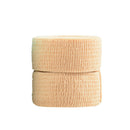 2.5cm X 4m Tape Sports First Aid Strapping Self Finger Wrap EAB Fabric