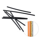 200pcs/Pack Fingerboard Side Dots Markers for Acoustic/Electric Guitar Parts