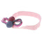 Newborn Baby Bowknot Headband Elastic Hair Accessories Girls Headdress