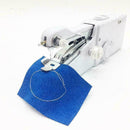 Handheld Portable Multifunction Mini Electric sewing machine 2019 F1K3 L2C5 W1I6